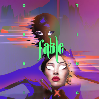 Orbiting By Fable's cover