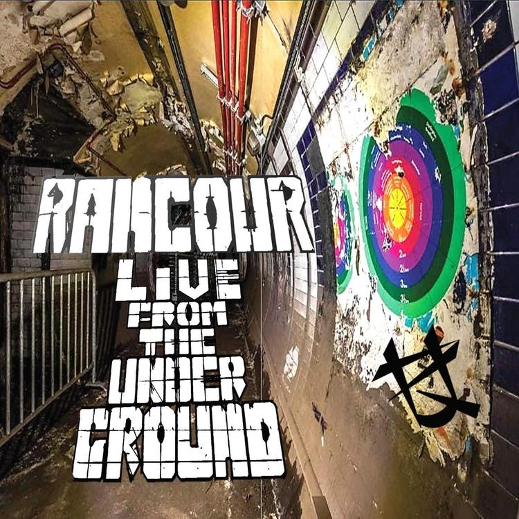 Rancour's avatar image