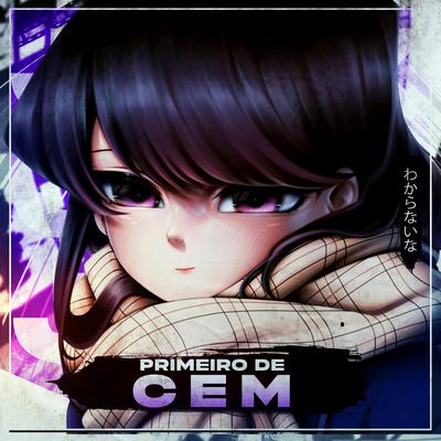 Primeiro De Cem: Tadano & Komi (Komi-San Can't Communicate) By Shiny_sz's cover