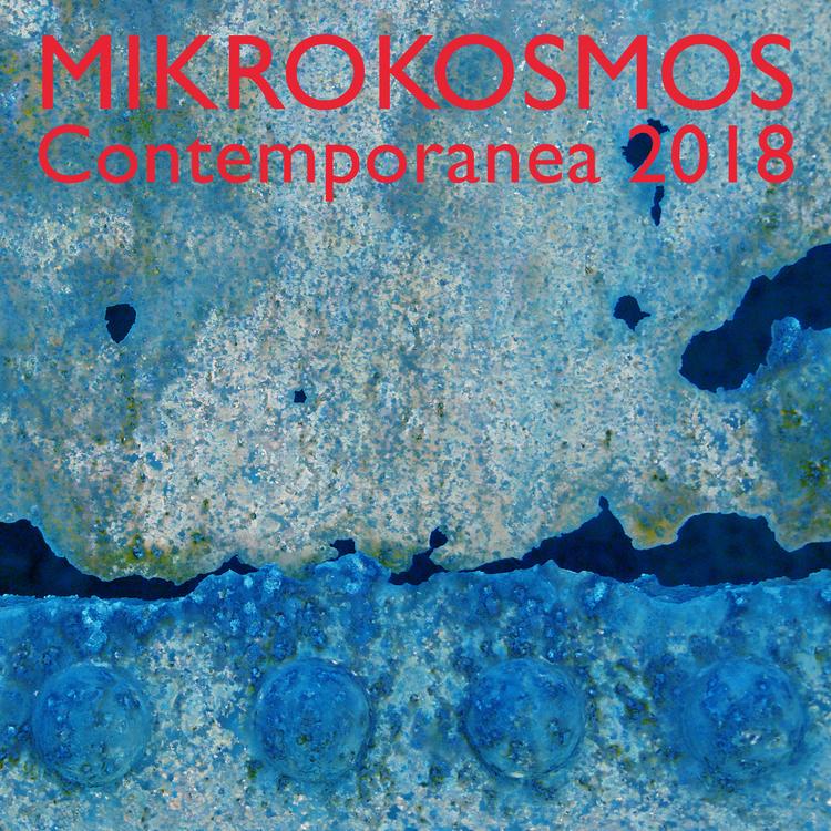 Mikrokosmos's avatar image