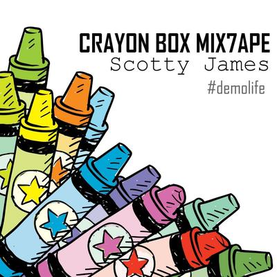 Crayon Box Mix7ape's cover