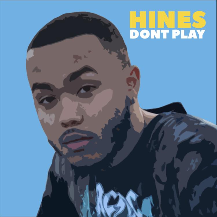 Hines's avatar image