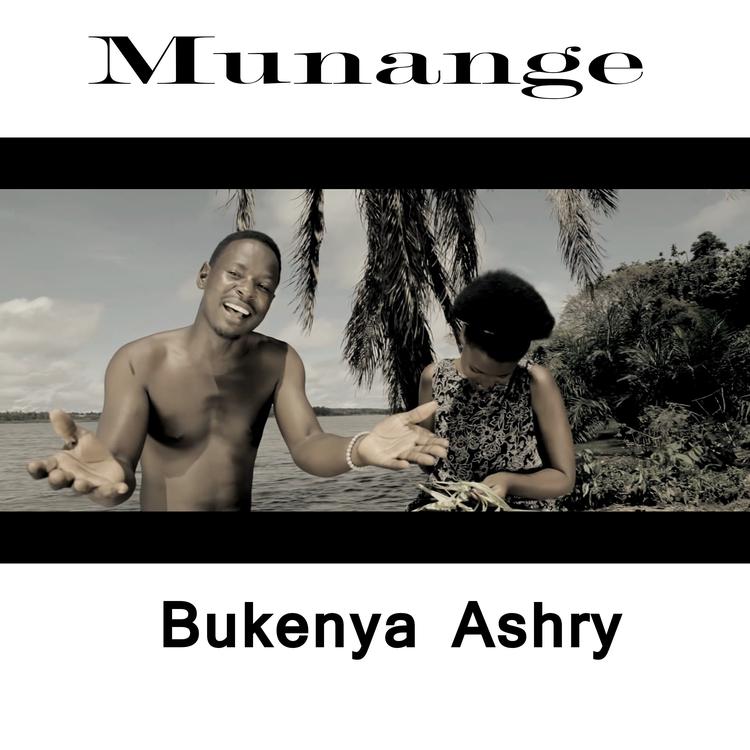 Bukenya Ashry's avatar image