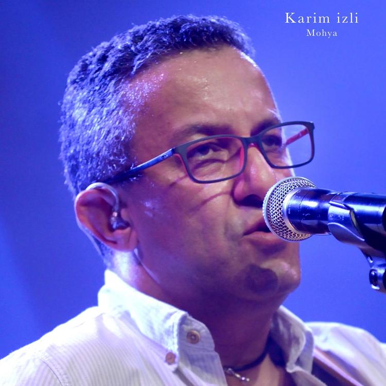 Karim Izli's avatar image