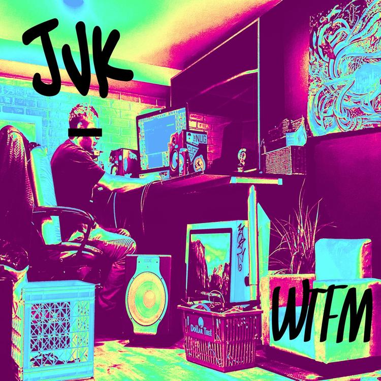 JVK's avatar image