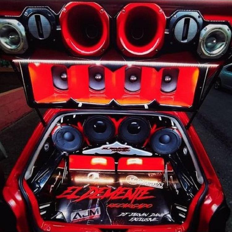 Aleteo Car Audio's avatar image