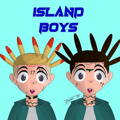 Im An Island Boy By Flyysoulja, Kodiyakredd's cover
