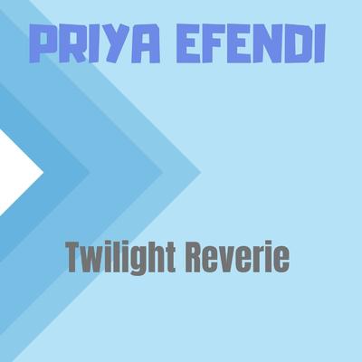 Priya Efendi's cover