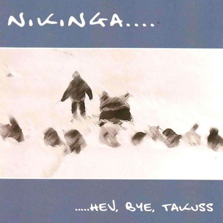 Nikinga's avatar image
