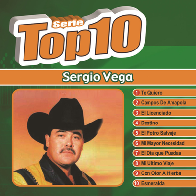 Serie Top Ten's cover