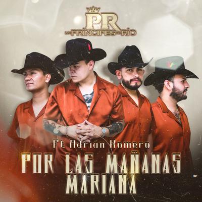 Por Las Mañanas Mariana's cover