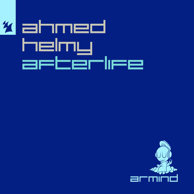 Afterlife By Ahmed Helmy's cover