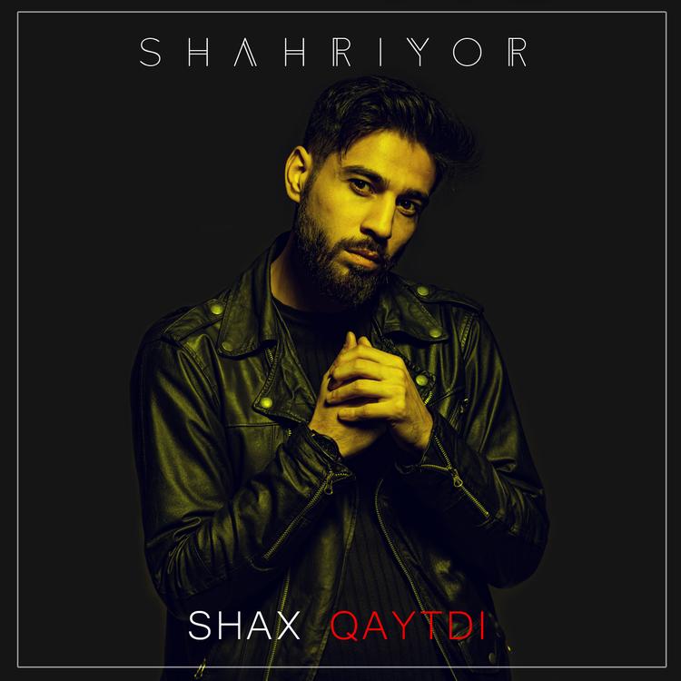 Shahriyor's avatar image