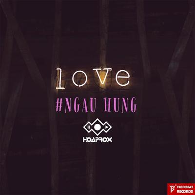 Ngau Hung's cover