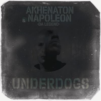 Underdogs's cover