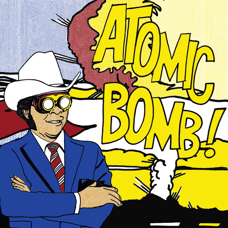 Atomic Bomb Band's avatar image