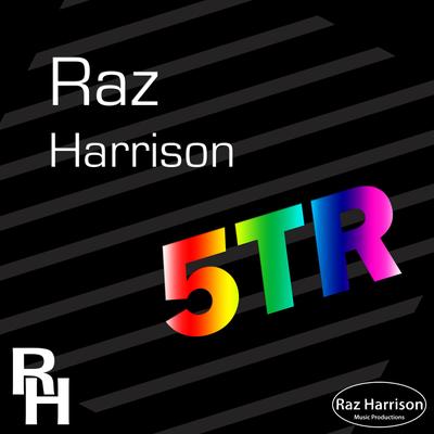 5TR (12 Inch Mixes)'s cover