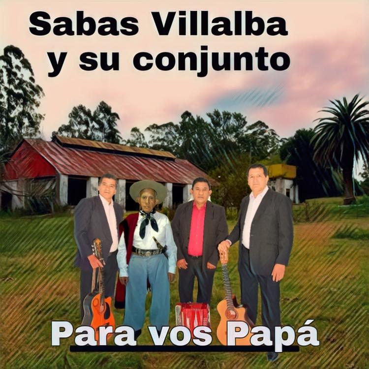 Sabas Villalba y su conjunto's avatar image