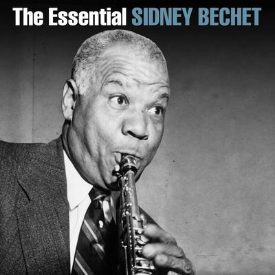 Shag By Sidney Bechet & His New Orleans Feetwarmers's cover