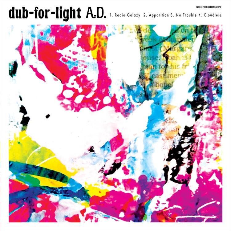 Dub For Light's avatar image