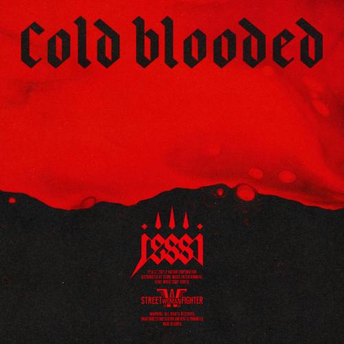 #coldblooded's cover