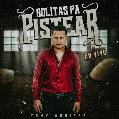 Rolitas Pa' Pistear (En Vivo)'s cover