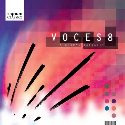 Voces 8's cover