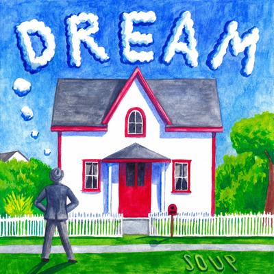 Dream's cover