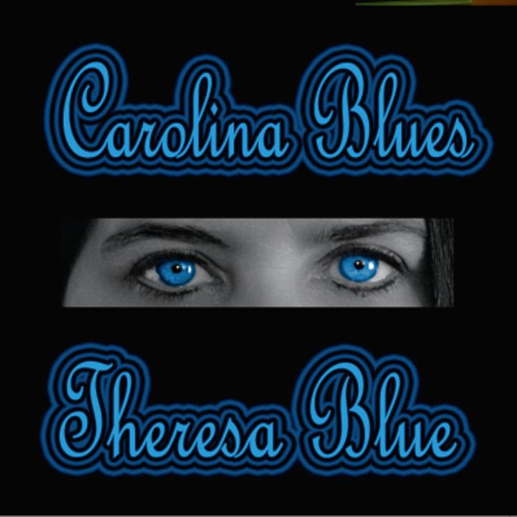 Theresa Blue's avatar image