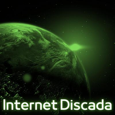 Internet Discada By Anderson Júnior's cover