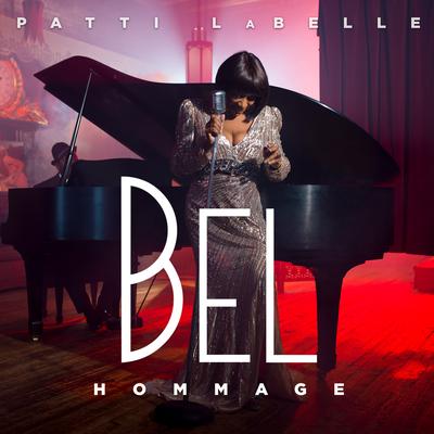 Moanin By Patti LaBelle's cover