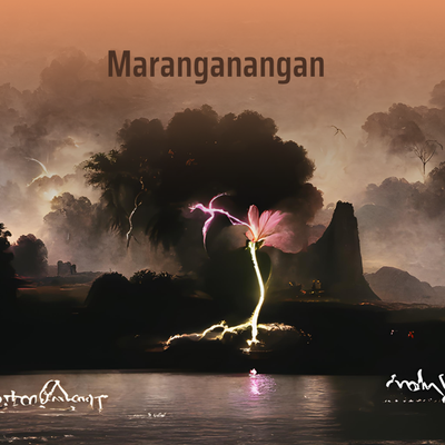 Maranganangan's cover