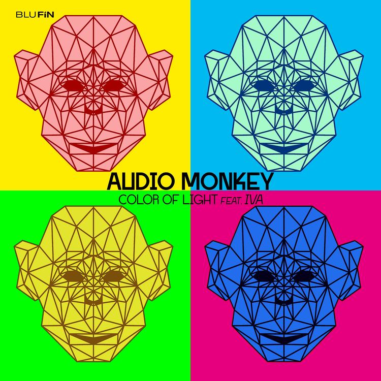 Audio Monkey's avatar image