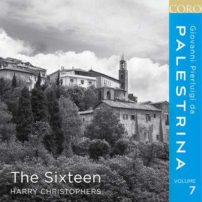 Angelus Domini descendit By The Sixteen's cover