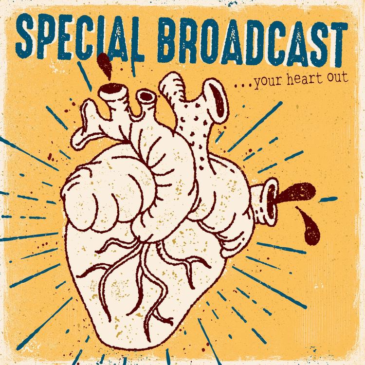 Special Broadcast's avatar image