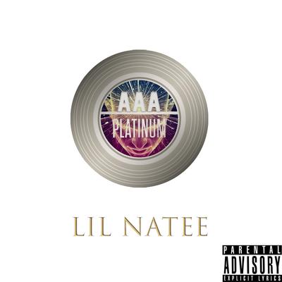 Love Letter By Lil Natee's cover