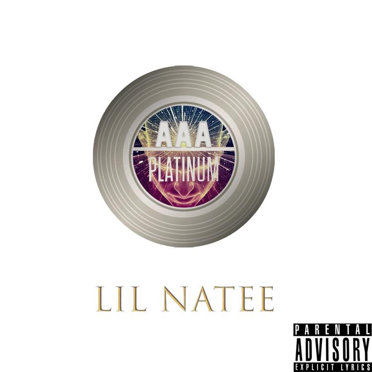 Lil Natee's avatar image