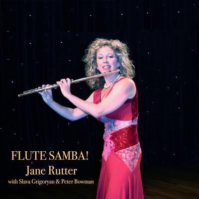 Flute Samba's cover