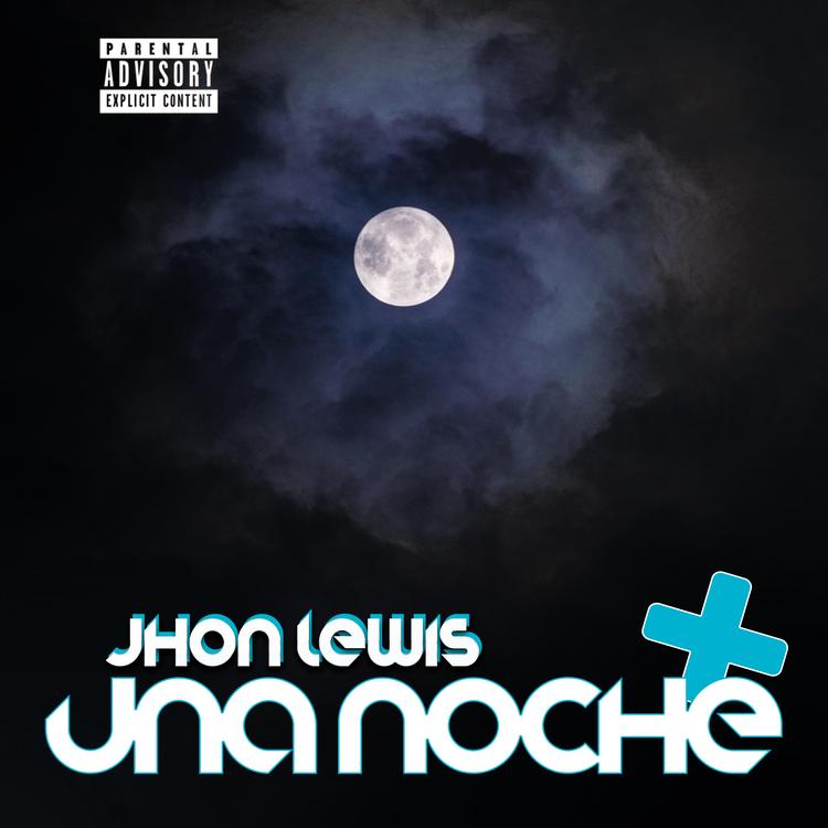 Jhon Lewis's avatar image