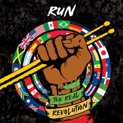 Run's cover