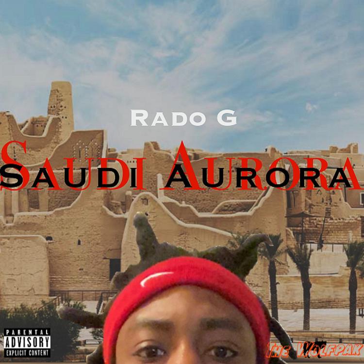 Rado G's avatar image