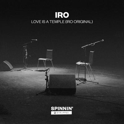 Love Is A Temple (Edit)'s cover