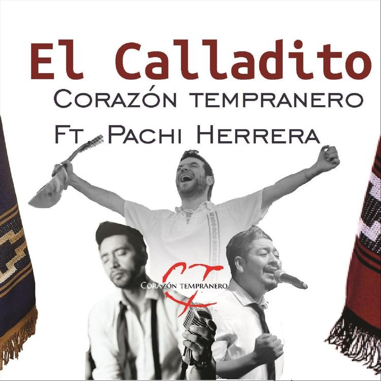 Corazón Tempranero's avatar image