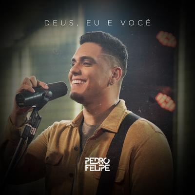 Mente Que Nem Sente By Pedro Felipe's cover