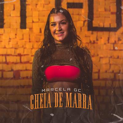 Cheia de Marra By WZ MC, Mc Marcela GC's cover