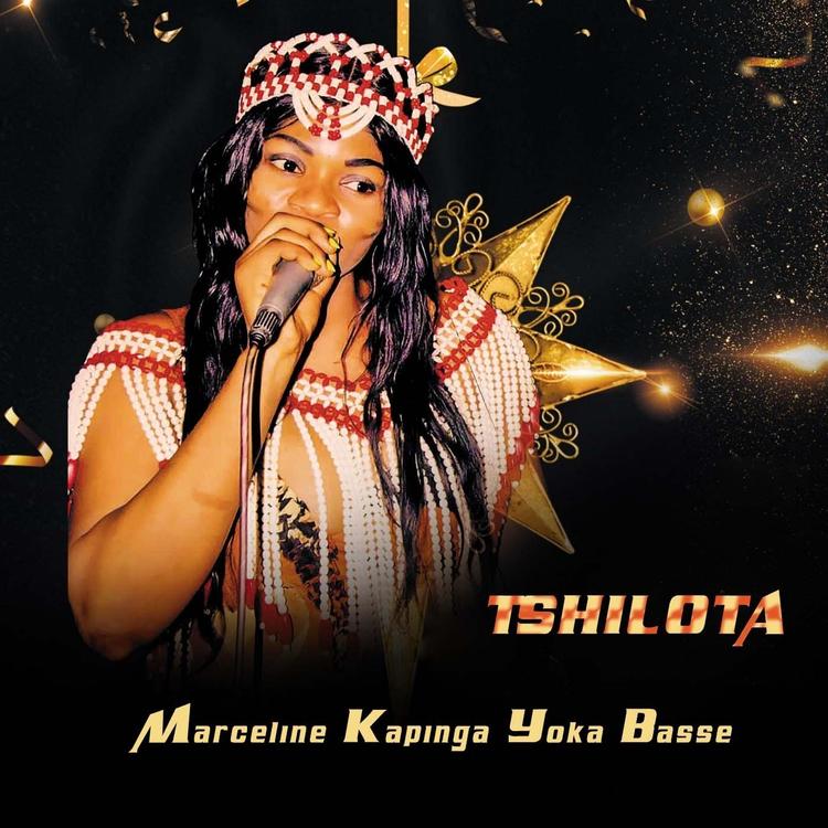Marceline Kapinga Yoka Base's avatar image