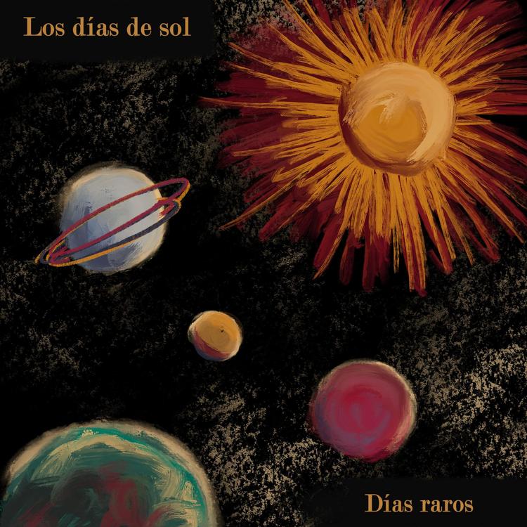 los días de sol's avatar image