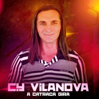 Cy Vilanova's cover