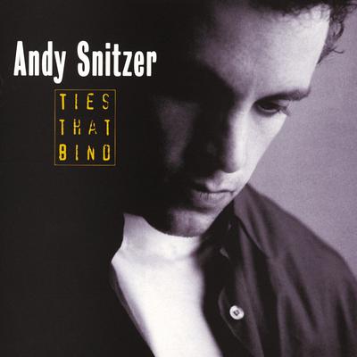 You've Changed By Andy Snitzer's cover