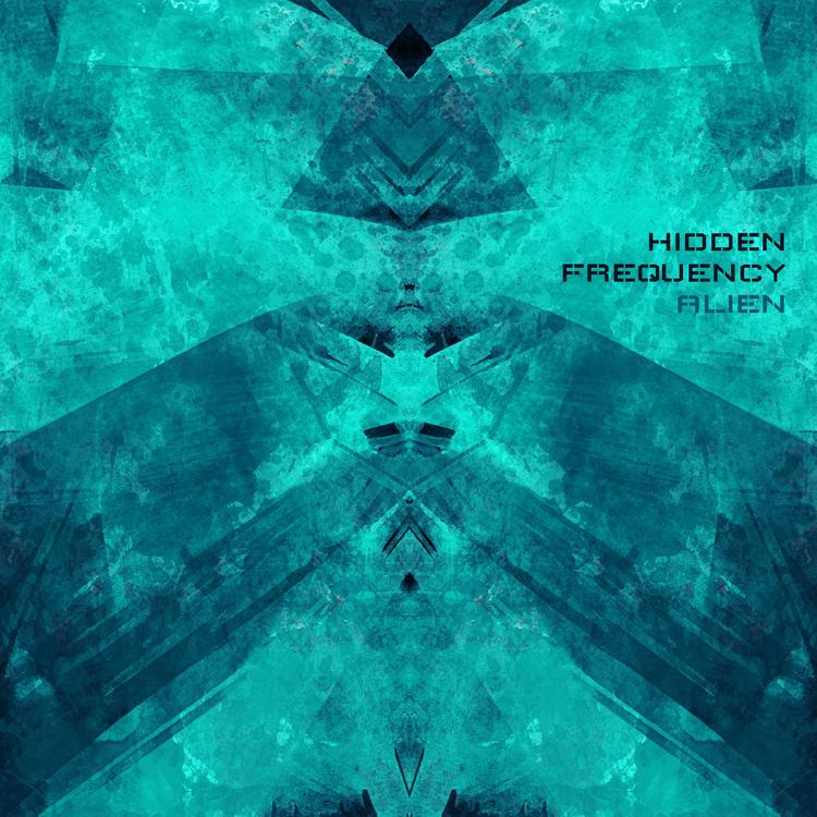 Hidden Frequency's avatar image
